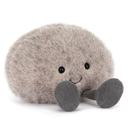 AMUSEABLES PEBBLE - JELLYCAT