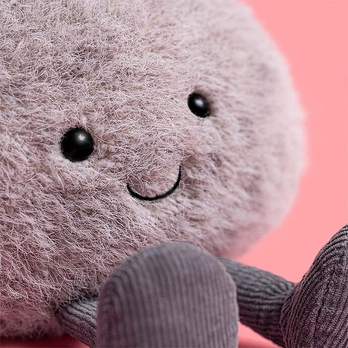 AMUSEABLES PEBBLE - JELLYCAT – Image 2