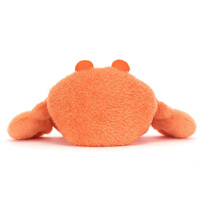 PINCHSNAP CRAB - JELLYCAT – Image 5