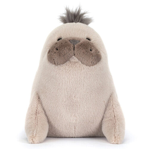 ROARWELL SEA LION - JELLYCAT