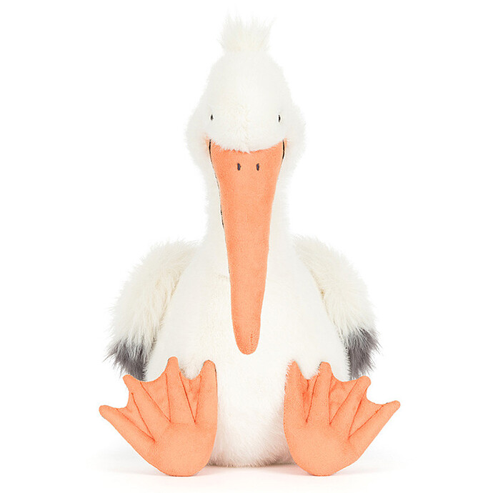 KELI PELICAN - JELLYCAT – Image 2