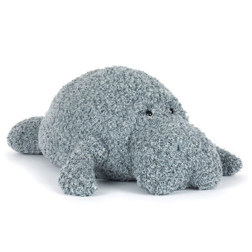 MAFFLES MANATEE - JELLYCAT