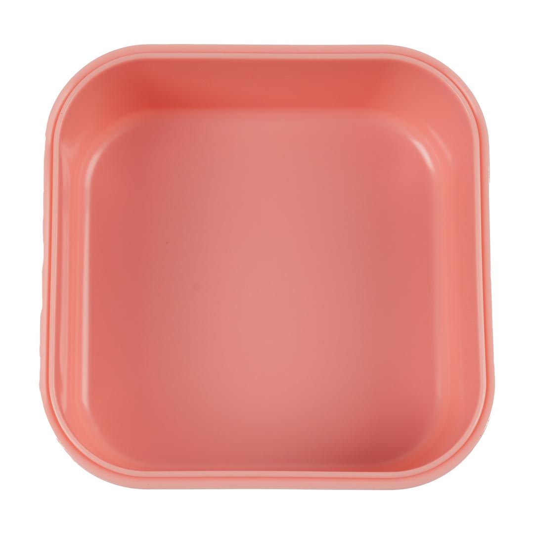 Boîte à goûter avec clip Mrs.Papillon - TRIXIE – Image 4
