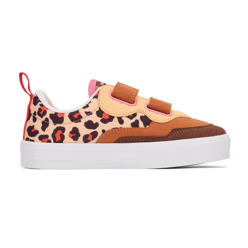 BASKETS LEOPARD TAILLE 24 - HELLO HOSSY – Image 6