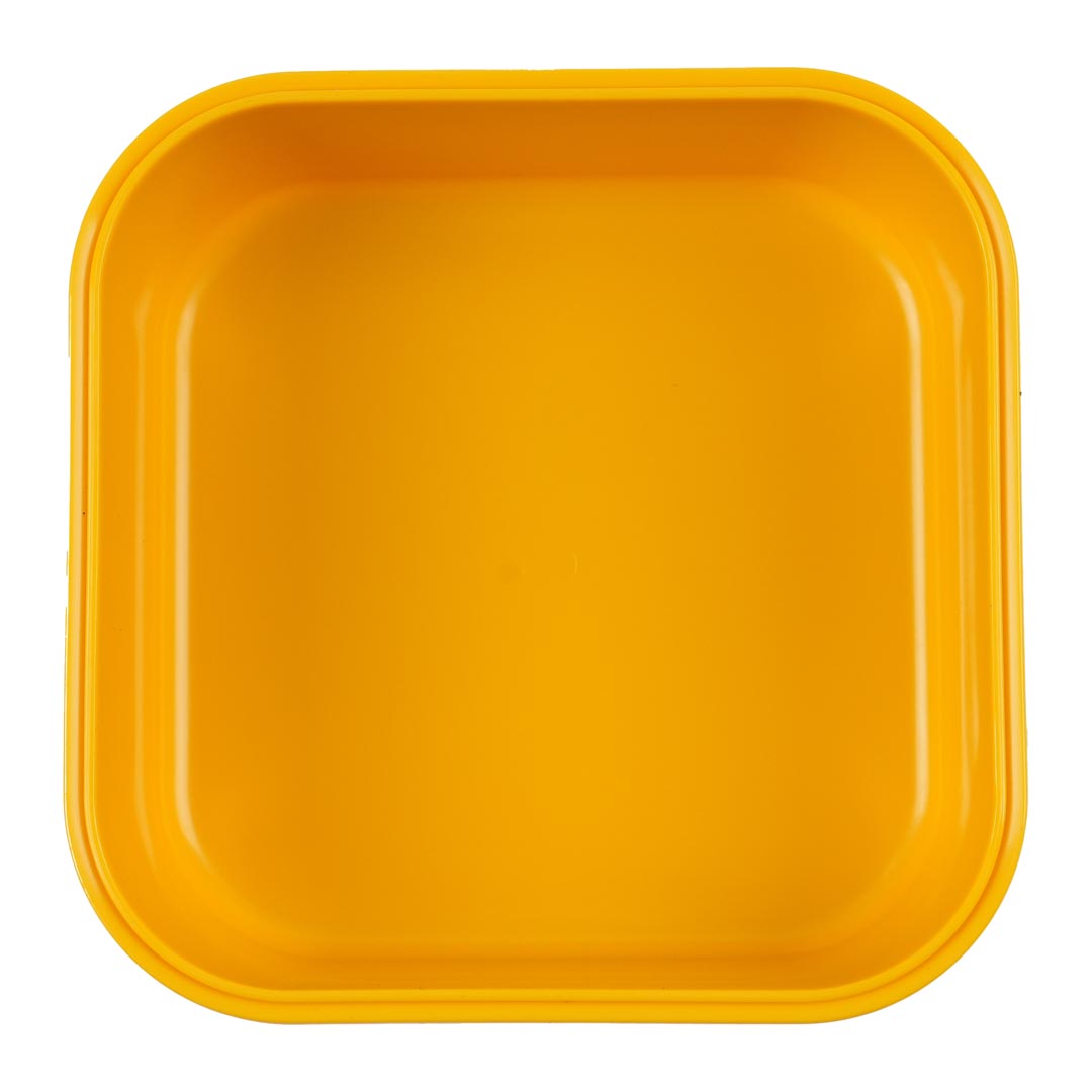 Boîte à goûter avec clip Mr. Lion - TRIXIE – Image 5