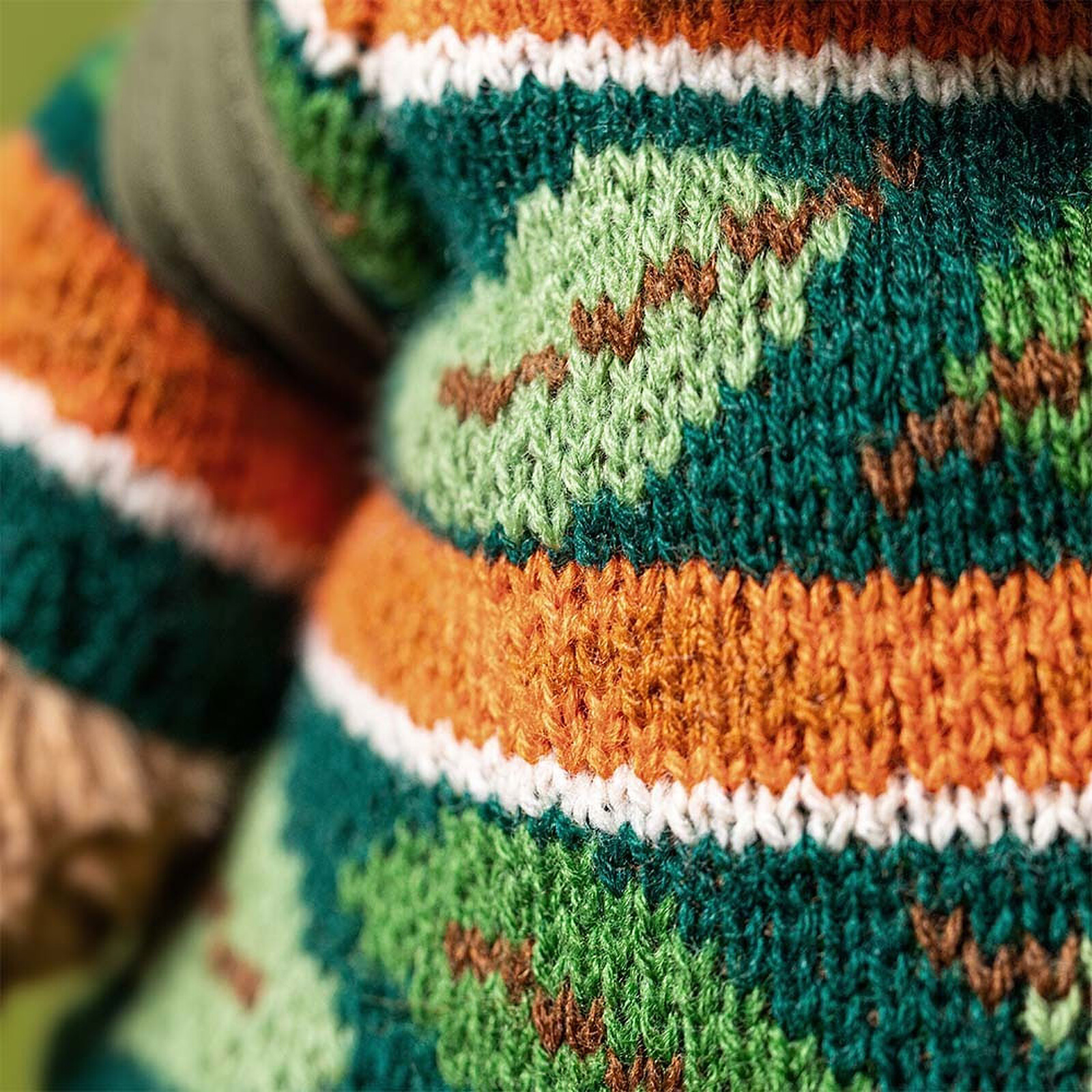 BARTHOLOMEW BEAR HIKING - JELLYCAT – Image 3