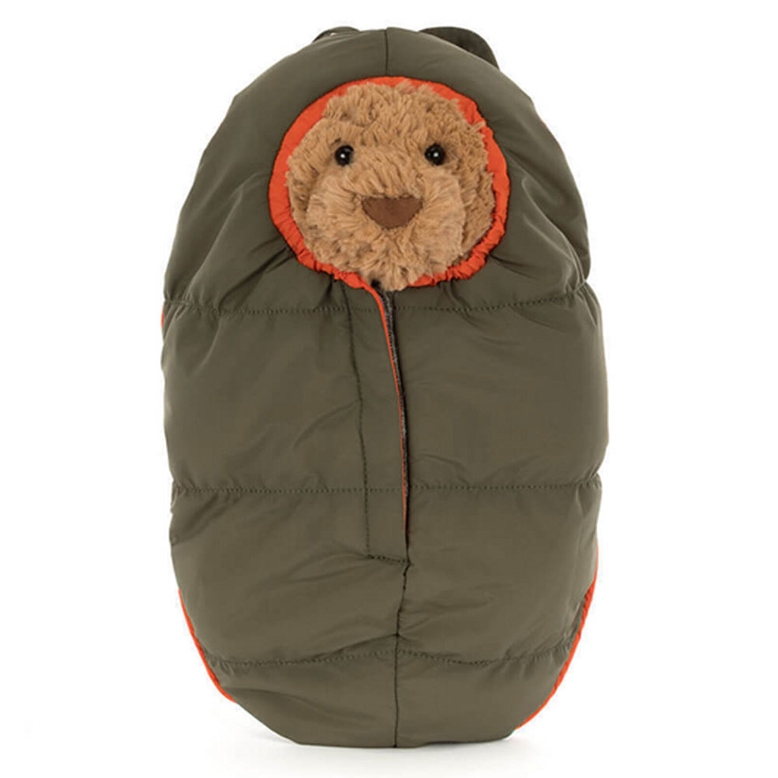 BARTHOLOMEW BEAR HIKING - JELLYCAT – Image 2