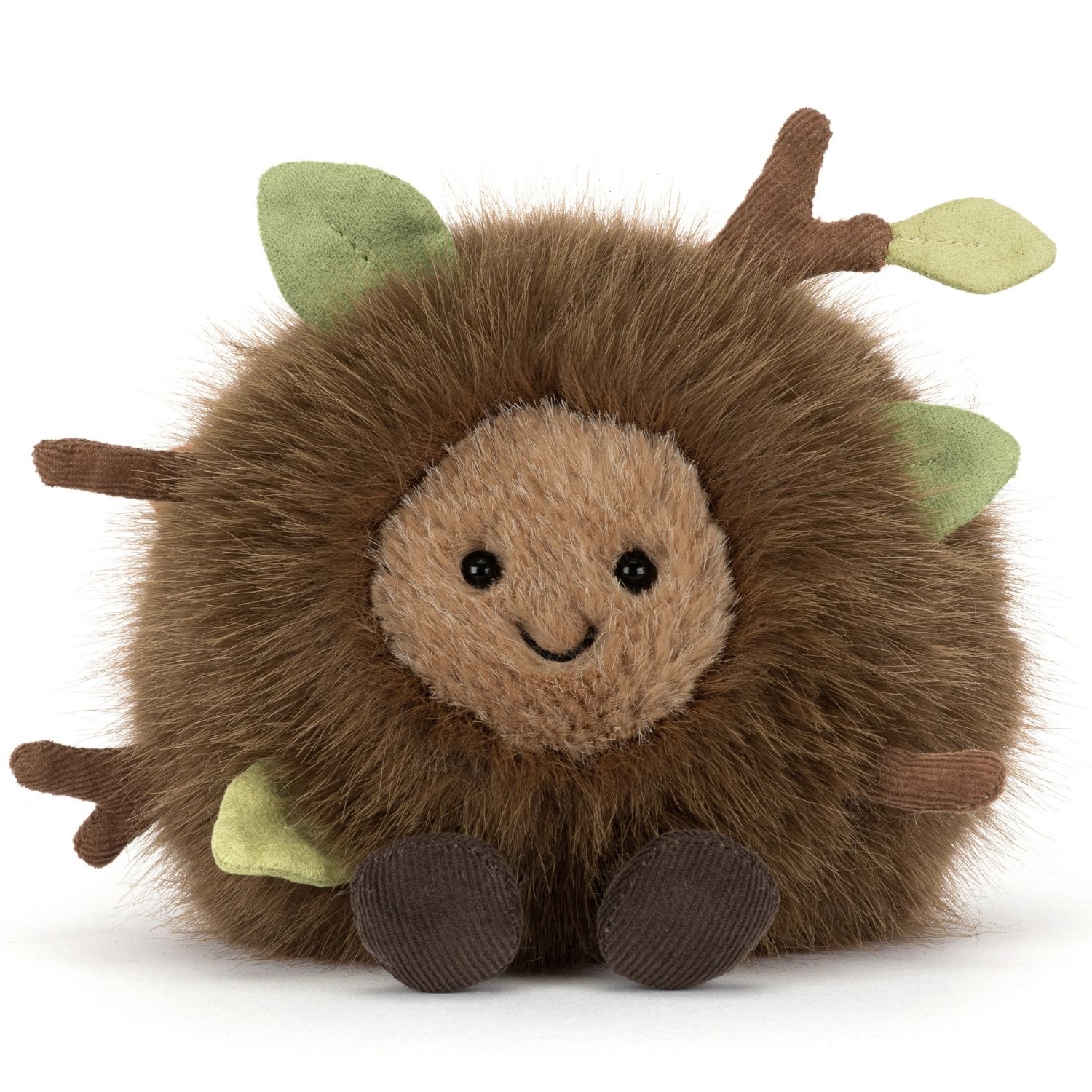 AMUSEABLES MULSHI WOODLAND FLOOR - JELLYCAT – Image 2