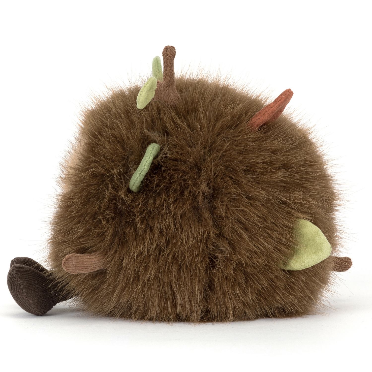 AMUSEABLES MULSHI WOODLAND FLOOR - JELLYCAT – Image 4