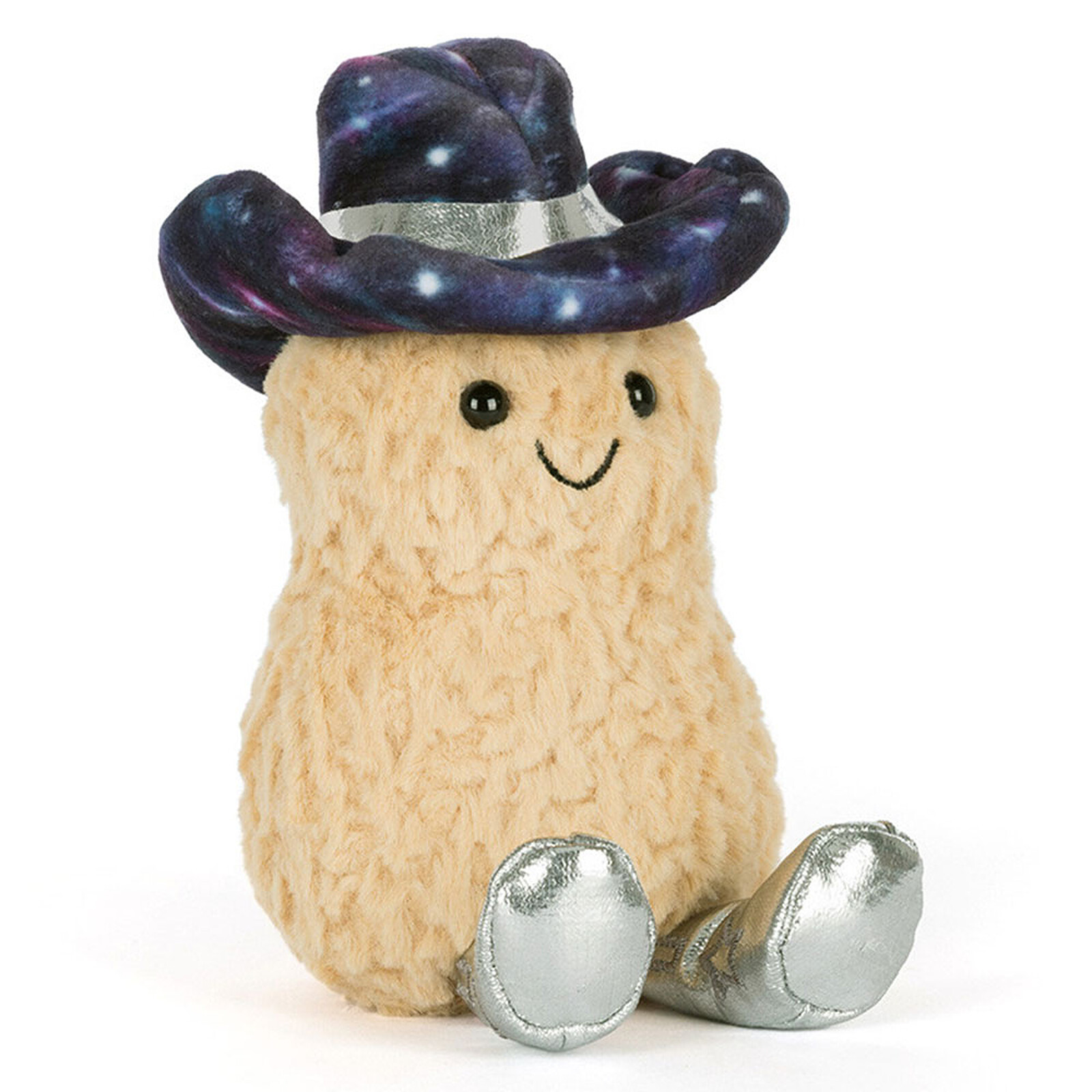 AMUSEABLES PEANUT SPACE RODEO - JELLYCAT
