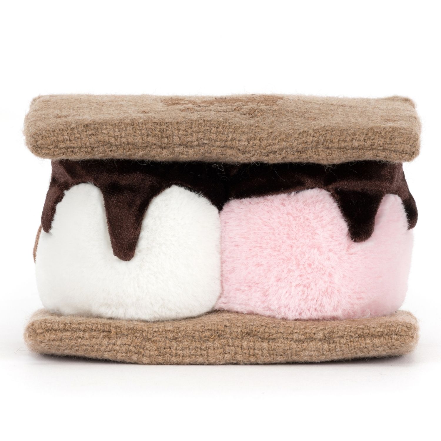 AMUSEABLES S'MORES - JELLYCAT – Image 2