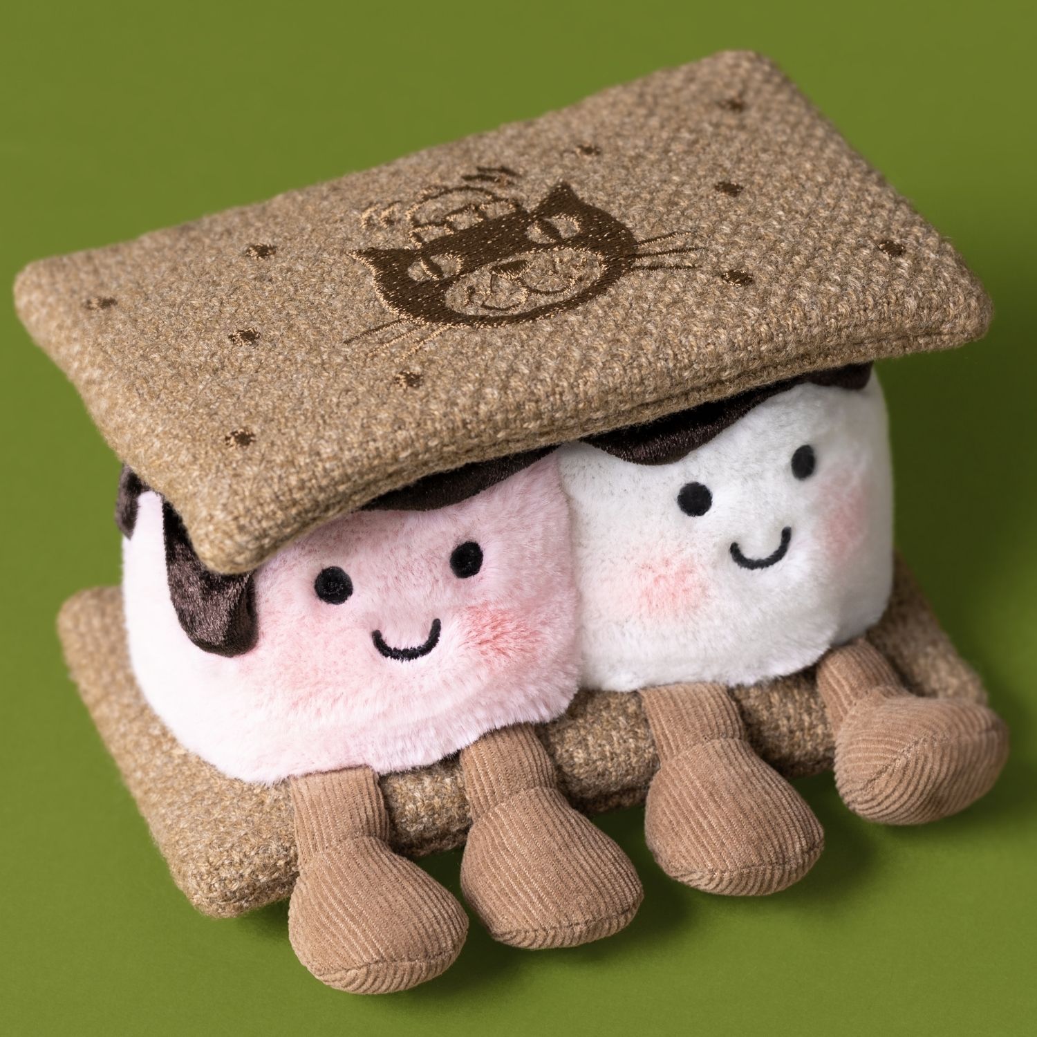 AMUSEABLES S'MORES - JELLYCAT – Image 3