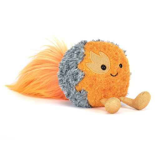 AMUSEABLES SPACE COMET - JELLYCAT