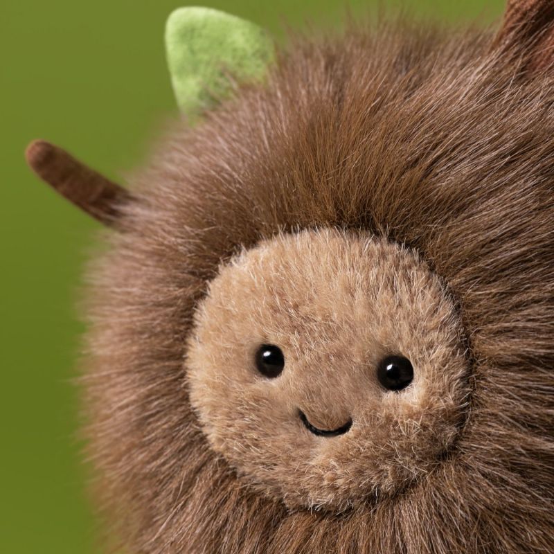 AMUSEABLES MULSHI WOODLAND FLOOR - JELLYCAT – Image 5