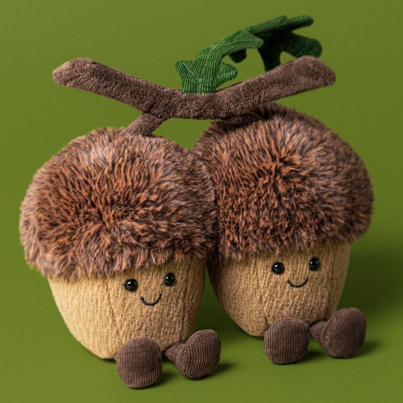 ORT & TUM ACORNS - JELLYCAT – Image 3