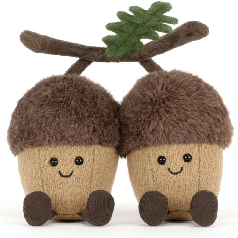 ORT & TUM ACORNS - JELLYCAT – Image 2