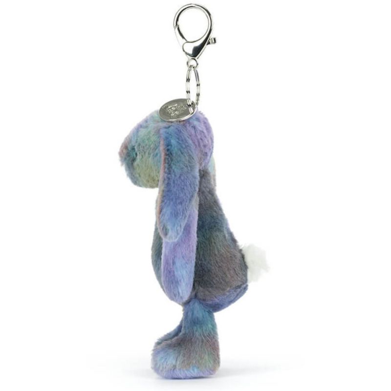 Porte-clés Zodihop Luxe Bunny - JELLYCAT – Image 5