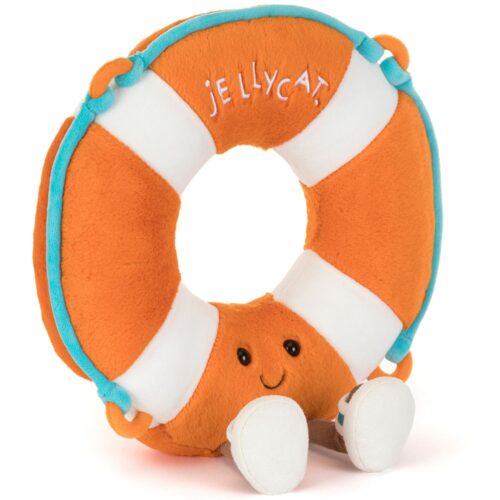 BOUÉE DE SAUVETAGE- JELLYCAT