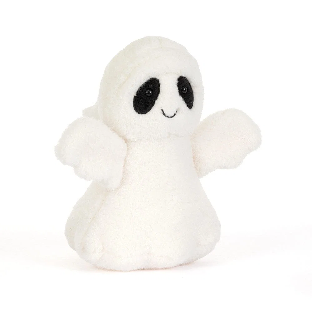 GHOST BOB - JELLYCAT