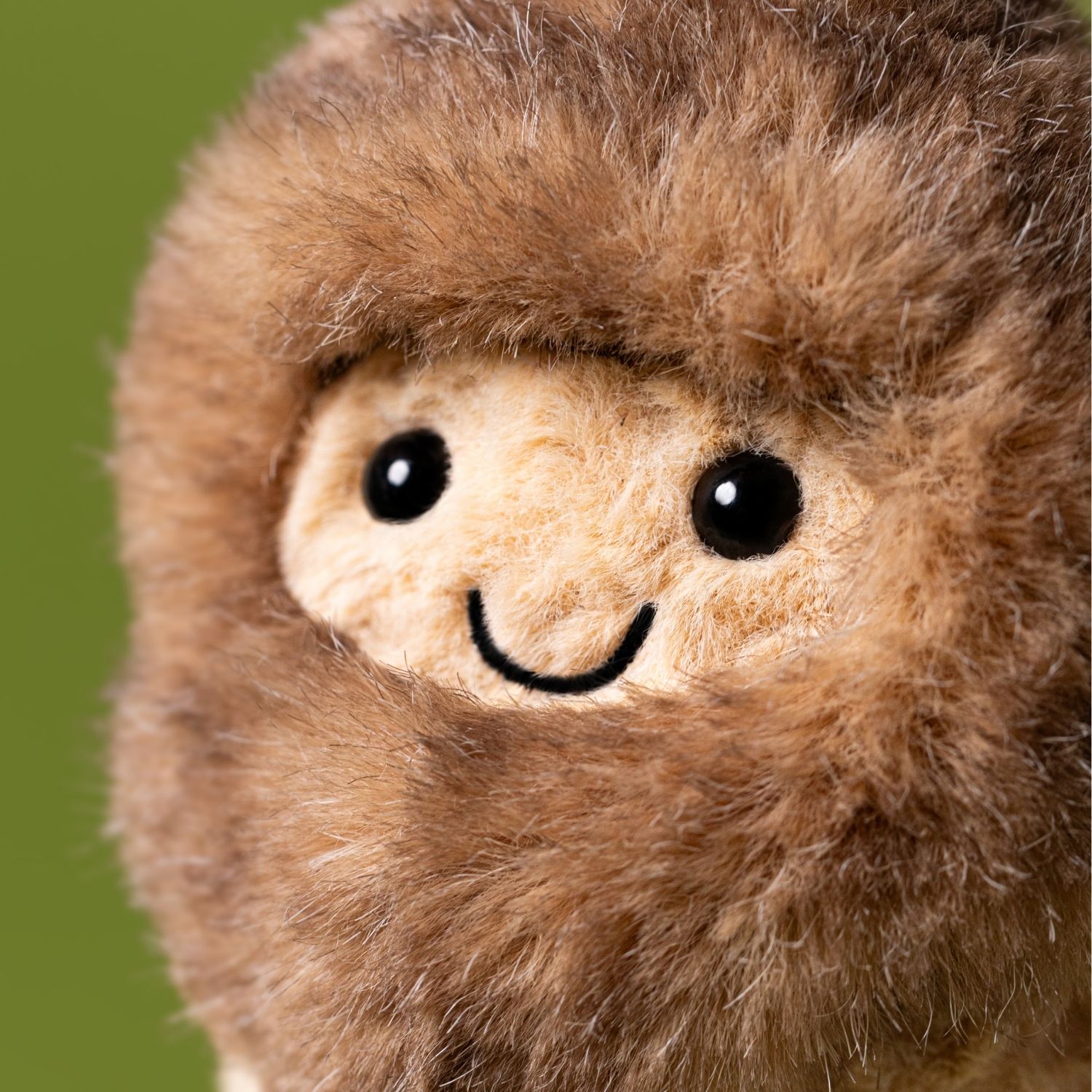 AMUSEABLE PEANUT YETI - JELLYCAT – Image 2