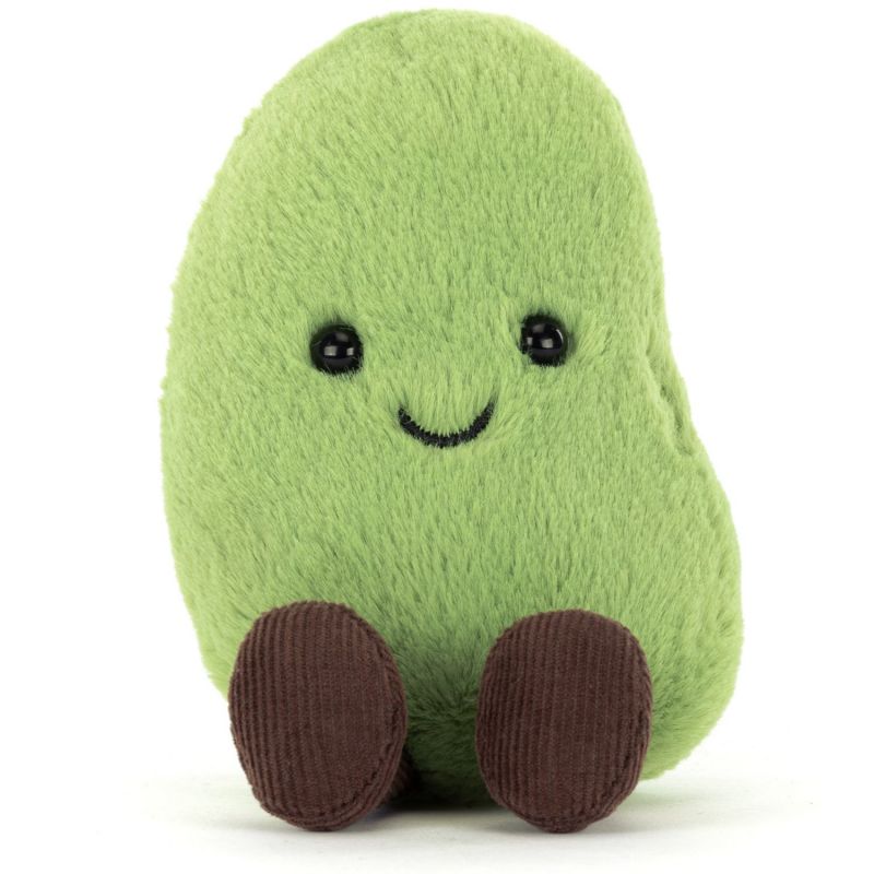 AMUSEABLES SOYELLA EDAMAME BEAN - JELLYCAT – Image 2
