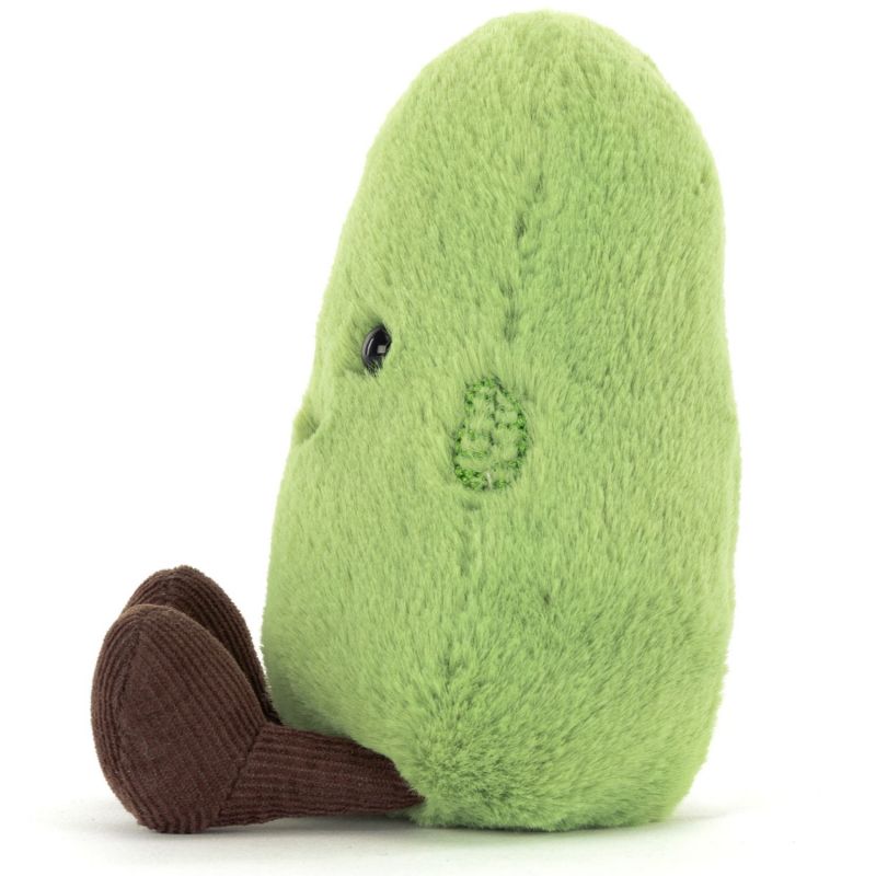AMUSEABLES SOYELLA EDAMAME BEAN - JELLYCAT – Image 3