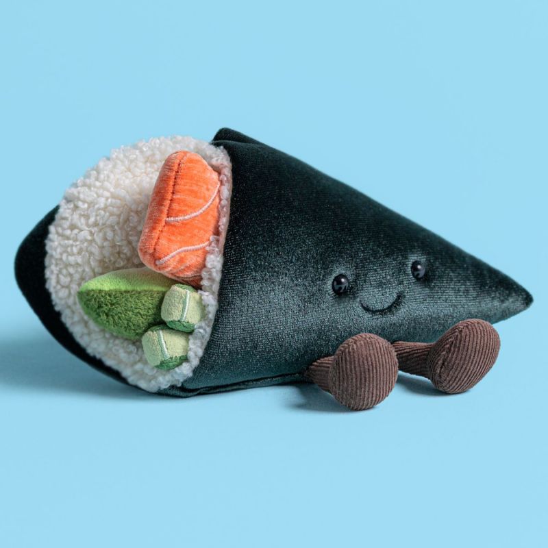 AMUSEABLES CONEROI TEMAKI - JELLYCAT – Image 6