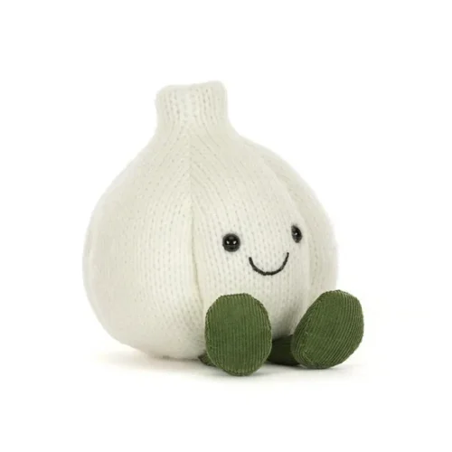 AMUSEABLES GARLIC - JELLYCAT