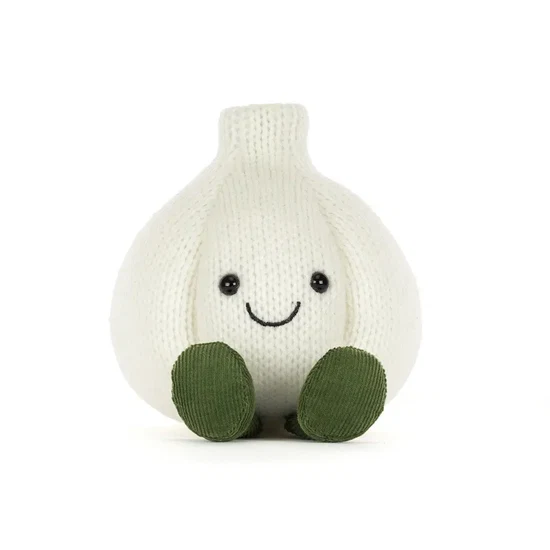 AMUSEABLES GARLIC - JELLYCAT – Image 2