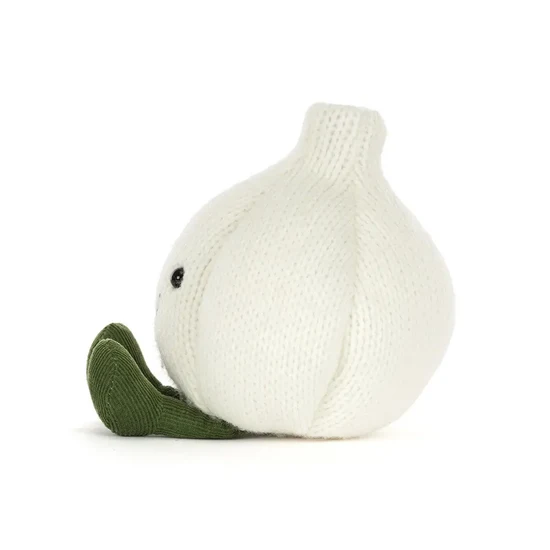AMUSEABLES GARLIC - JELLYCAT – Image 3