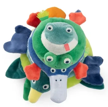 Animaux empilables La Mare aux Grenouilles – Image 3