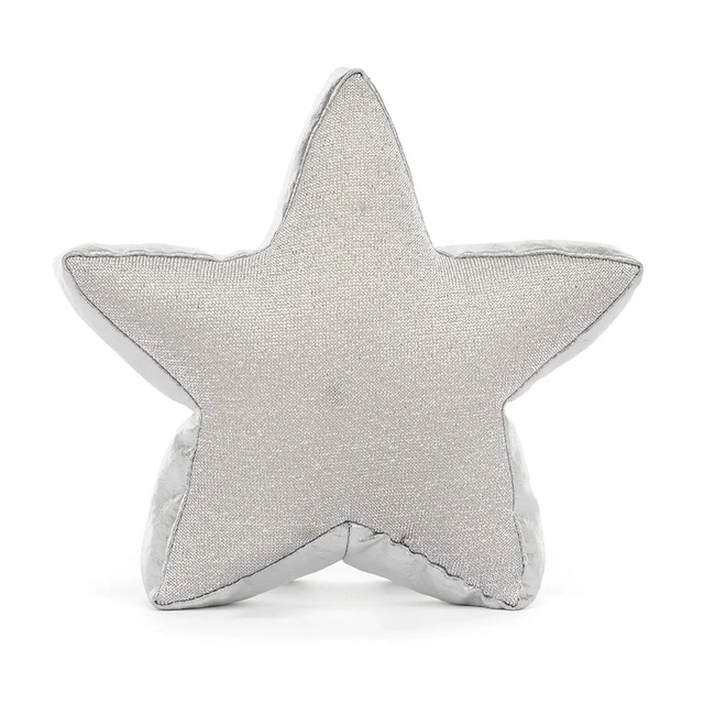 Amuseables Silver Star – Image 3