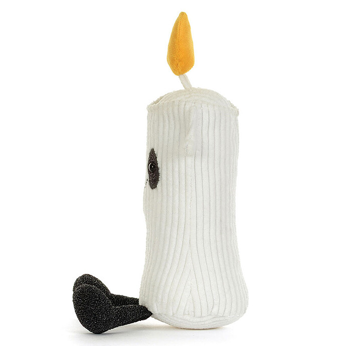 Amuseables Flickerty Candle – Image 3