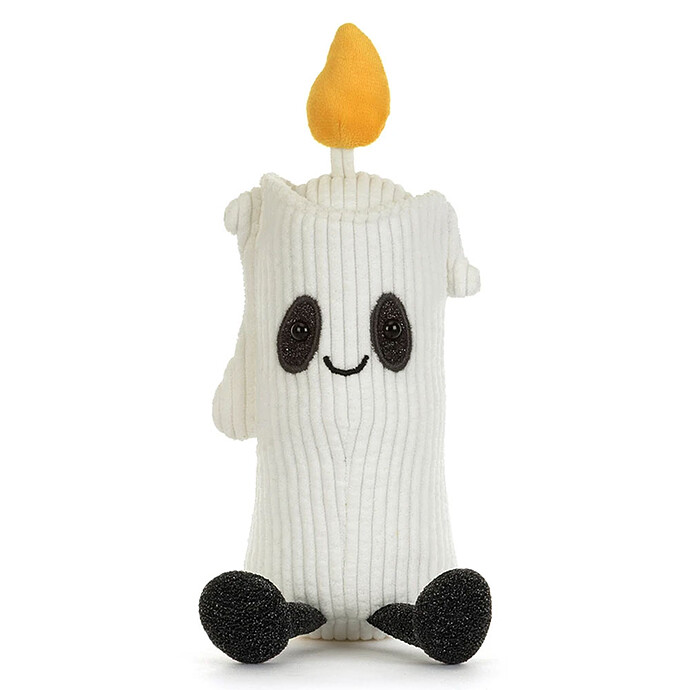Amuseables Flickerty Candle – Image 2