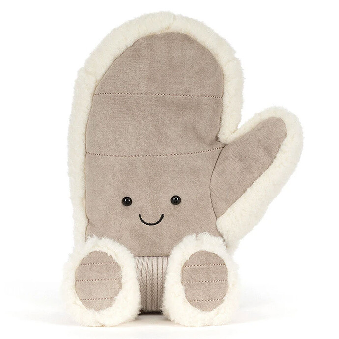 Amuseables Fitswell Mitten – Image 2
