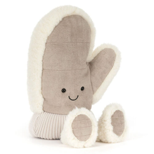 Amuseables Fitswell Mitten