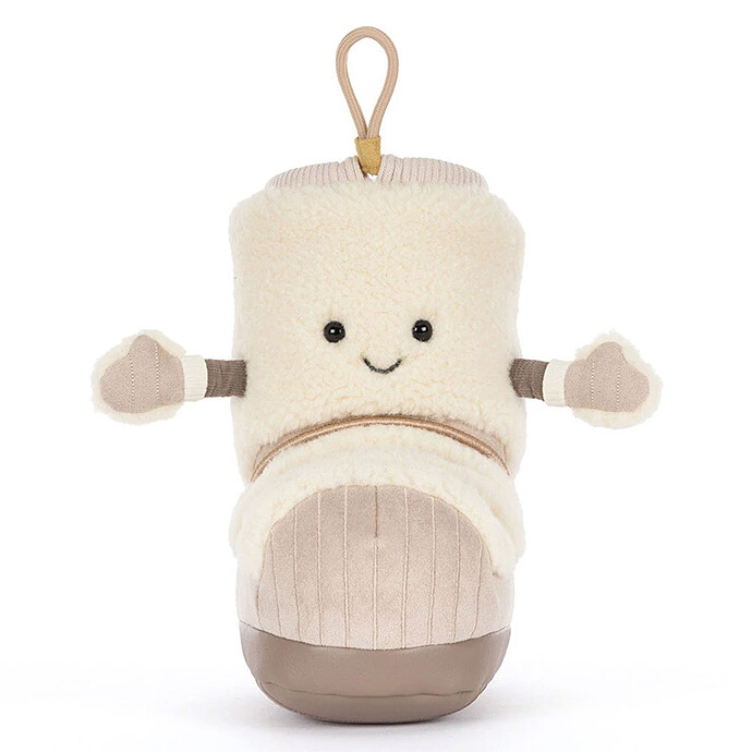 Amuseables Perta Snow Boot – Image 2