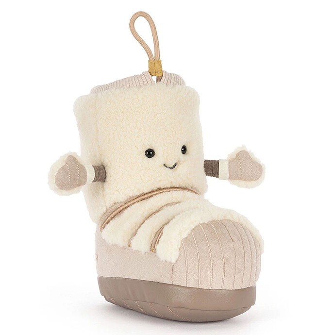 Amuseables Perta Snow Boot