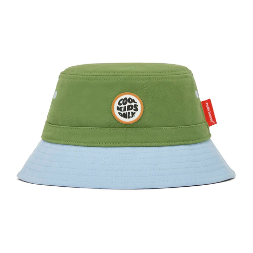 Bob mini leaf 3-9 mois