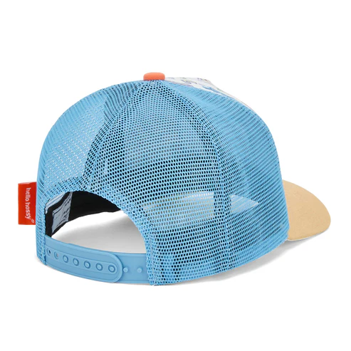 Casquette BASEBALL GAME 6ANS – Image 2