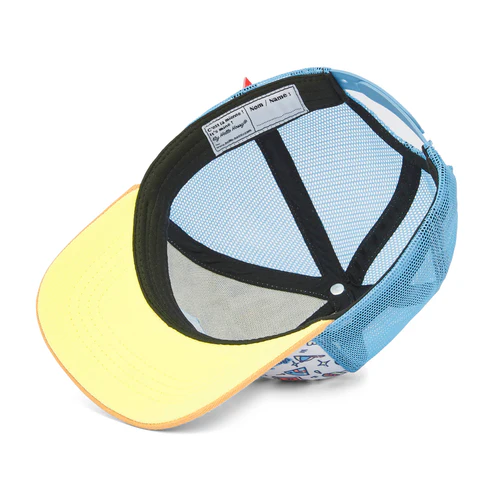 Casquette BASEBALL GAME 6ANS – Image 3