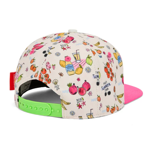 Casquette FRESH JUICE 6ANS – Image 2