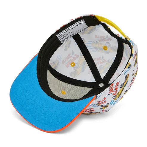 Casquette HAPPY RIDE 9-18MOIS – Image 3