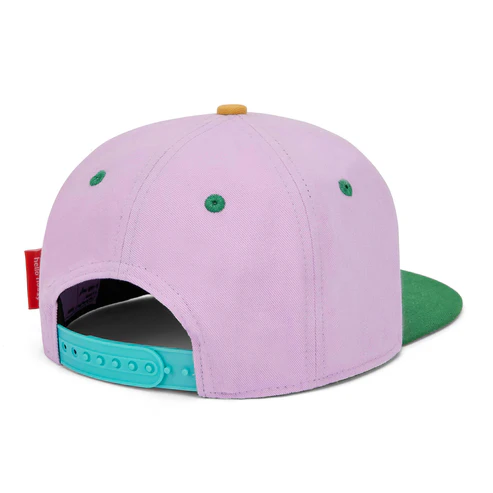 Casquette MINI GREENBERRY 2-5ans – Image 2