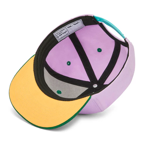 Casquette MINI GREENBERRY 2-5ans – Image 5