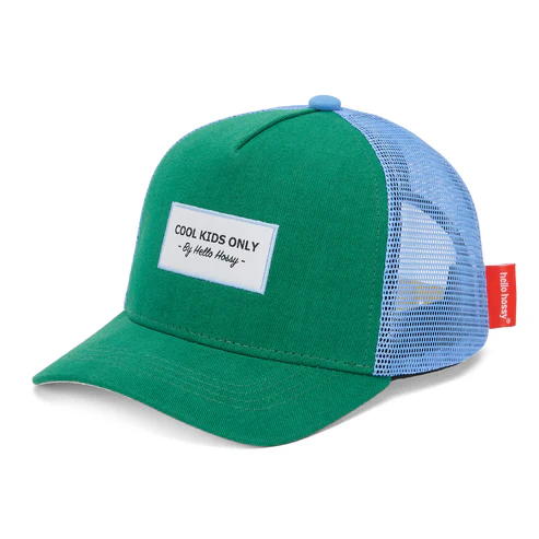 Casquette MINI LAWN 6ANS