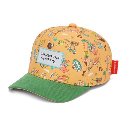 Casquette MUSIC FESTIVAL 9-18MOIS