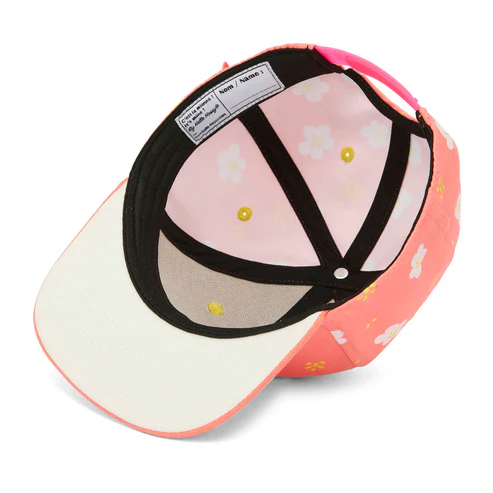 Casquette PEACHY BLOOM 6ANS – Image 3