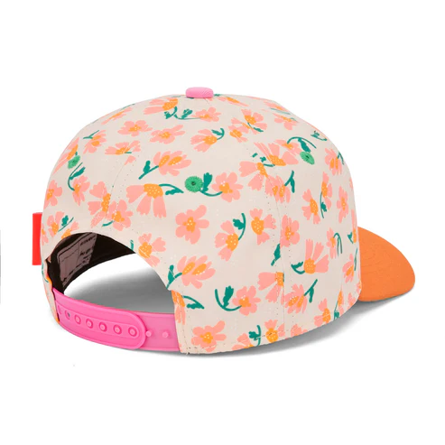 Casquette SPRINGTIME 6ANS – Image 2