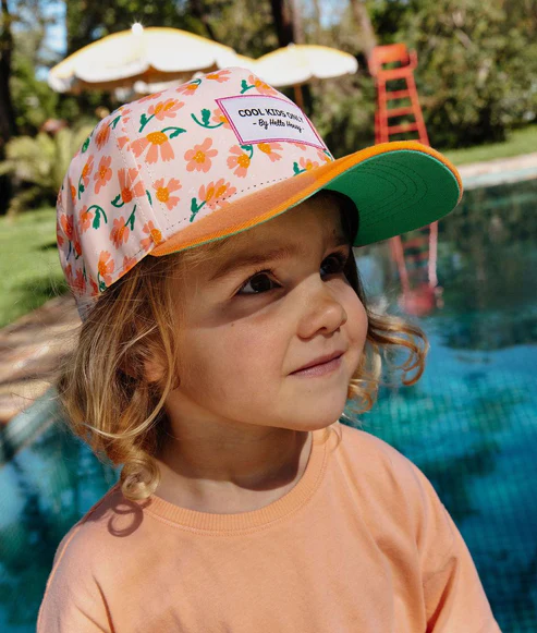 Casquette SPRINGTIME 6ANS – Image 4